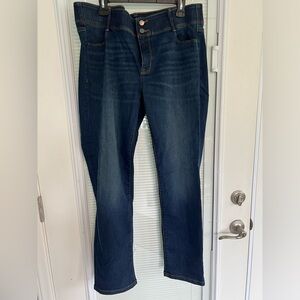 Apt 9 Tummy Control Size 18